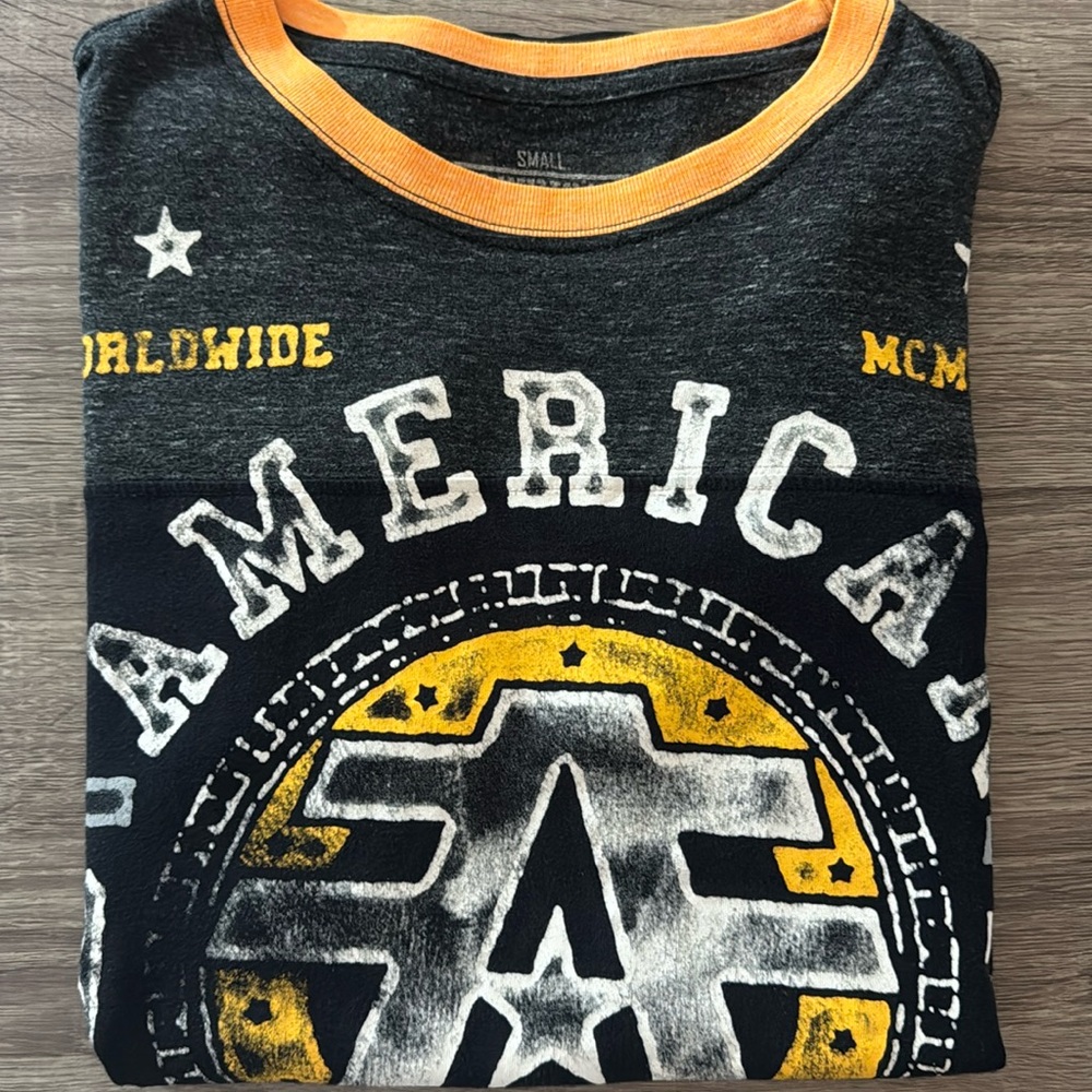 American Fighter t-shirt